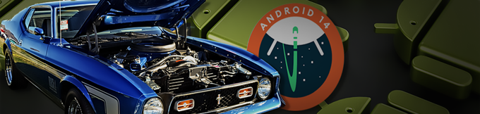 Under the hood: Google's Android update improves performance and optimises memory usage