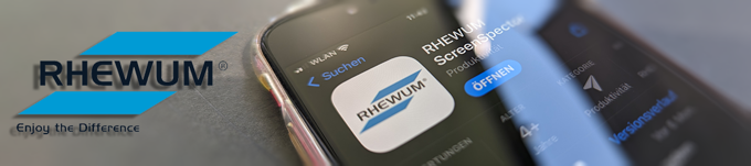 RHEWUM service-app has been updated