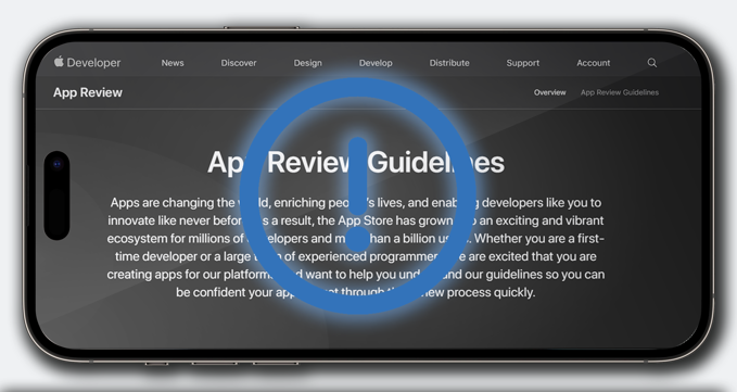 Apple führt neue Richtlinien für iOS App Reviews ein: Ein umfassender Leitfaden für Entwickler
