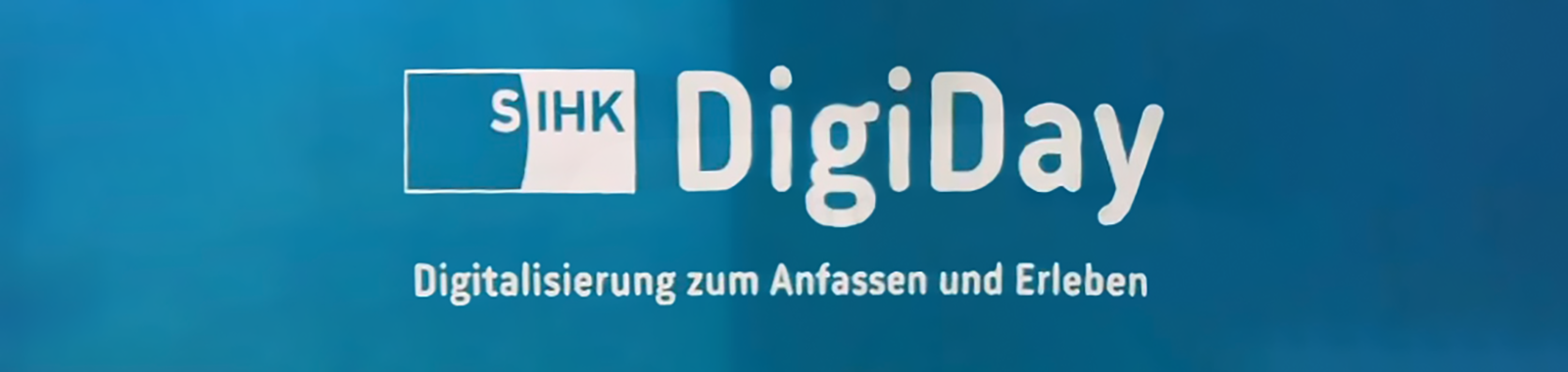 Braucht man diese Digitalisierung eigentlich?