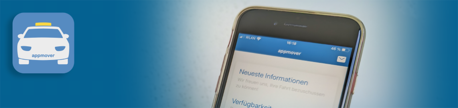 appmover: Neue Funktion ermöglicht direktes Feedback an Betreiber