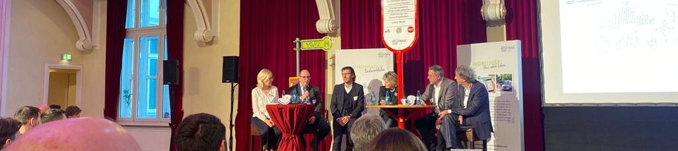 Mobilitätsforum Südwestfalen? Wozu braucht man das? Mobilitätsforum Südwestfalen? Wozu braucht man das?