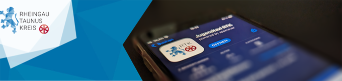 Neue Version des Jugendtaxi RTK für den Rheingau-Taunus-Kreis umgesetzt Neue Version des Jugendtaxi RTK für den Rheingau-Taunus-Kreis umgesetzt