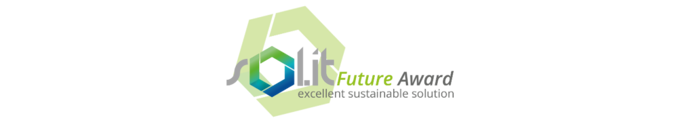 sol.IT-Award und sol.IT-Future Award sol.IT-Award und sol.IT-Future Award