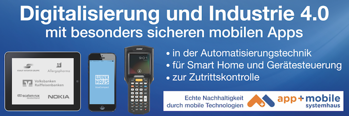 AppPlusMobile Systemhaus auf dem Cologne IT Summit 2017 AppPlusMobile Systemhaus auf dem Cologne IT Summit 2017