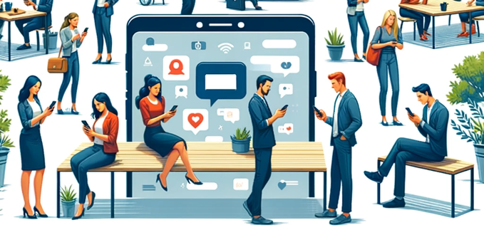 The power of networking: Why an employee app is the ultimate 'social intranet'
