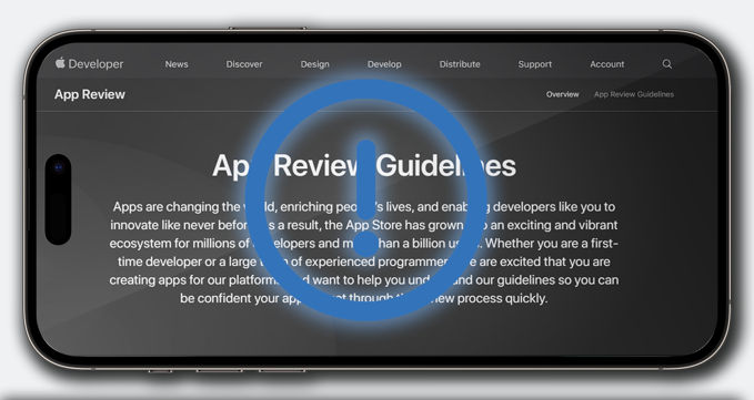 Apple führt neue Richtlinien für iOS App Reviews ein: Ein umfassender Leitfaden für Entwickler Apple führt neue Richtlinien für iOS App Reviews ein: Ein umfassender Leitfaden für Entwickler