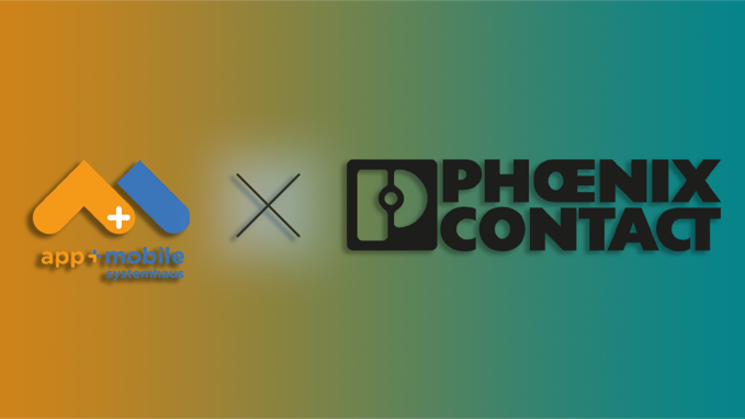 Revolution in der Industriellen Automatisierung: AppPlusMobile und PHOENIX CONTACT setzen neue Maßstäbe mit PLCnext Technology Revolution in der Industriellen Automatisierung: AppPlusMobile und PHOENIX CONTACT setzen neue Maßstäbe mit PLCnext Technology