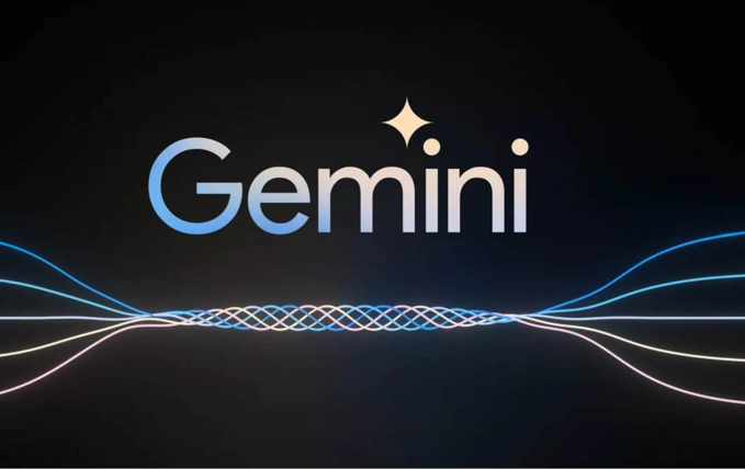 Gemini: Google promises drastic improvements with update to version 1.5 