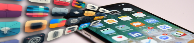 Apple öffnet iOS und iPadOS für Sideloading Apple öffnet iOS und iPadOS für Sideloading